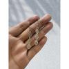 Swirl Spiral Earrings: Jewelry for Spiral Lovers