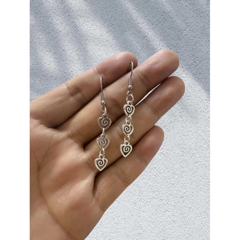 Swirl Spiral Earrings: Jewelry for Spiral Lovers