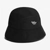 Fila Dome Woven Bucket Hat Black Fs3cpg1342xblk