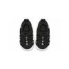 Nike Novice EP Toddler 'Black' (Unisex) Black / Metallic Blue Dusk Toddler Shoes BV0010 001