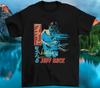 Jeff Beck - Blue Wind Japan Unisex T-shirt All Size for Men and Women Unisex T-Shirt