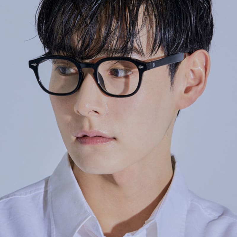 

hybition Juke Black (Overfit) one