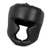 Kickboxing Head Gear for Adults Kids MMA Training Sparring Martial Arts Boxing Helmet