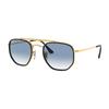 Ray-Ban The Marshal II RB3648M 9167/3F Sunglasses
