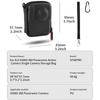 Portable Storage Bag Shockproof Carrying Case for DJI Osmo 360 Panoramic Camera Accessories