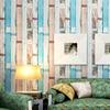 45Cm*1/3/5/10M Wood Grain Contact Paper Peel And Stick Self Adhesive Wall Sticker Kitchen Cabinet Furniture Decor Removable Quality