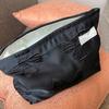 Large Capacity Wash Pouch  Travel Toiletry Storage Pouch Waterproof Toiletries Bag Waterproof Cosmetic Pouch