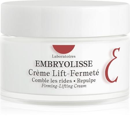 

Embryolisse Lift-firming cream Day and night lifting cream TU прозрачный