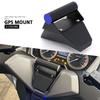 For Honda Forza 350 Forza350 NSS NSS350 2021 2022 2023 2024 New Motorcycle Phone Stand Holder GPS Navigation Plate Bracket