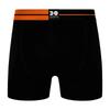 Crosshatch Mens Dumas Boxer Shorts (Pack of 3)