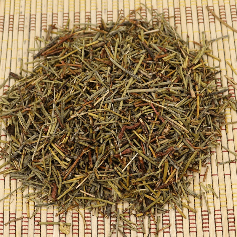 Chinese Herbal Medicine Ephedra Root Bitter Toona Sinensis Color Hemp Ephedra Root Ephedra Root
