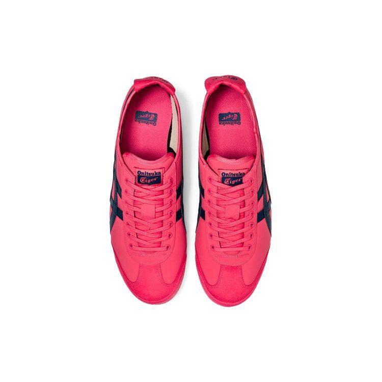 ONITSUKA TIGER MEXICO 66 Παπούτσια Skate Unisex Χαμηλά Red Gemstone 1183B497-700