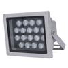 LED Flood Light Aluminum IP65 Water Resistant   Lifespan   Projection Lamp for Large Venue