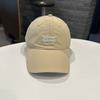 with Soft Top Sun Hat Lightweight Duckbill Caps Portable Baseball Cap  Unisex