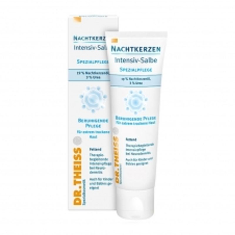 

Dr. Tace Evening Primrose Intensive Jalbe Cream 50g (for extremely dry skin)