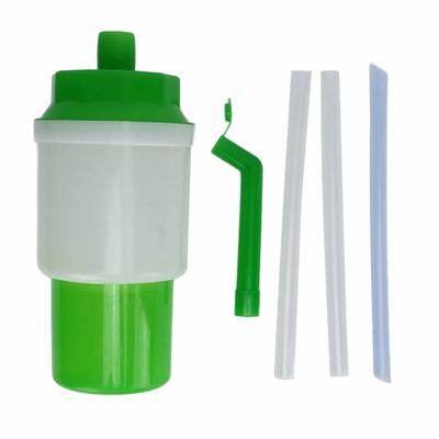Water Bottle Pump Bucket Manual Hand Pressure Pump Water Jug Bucket Pump for Household Drinking