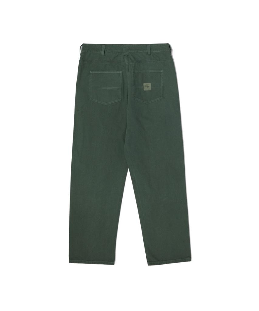 Heopeu Mason Pant [Hunter Green]