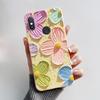 For Xiaomi Redmi Note 5 Case Redmi Note 5 Pro Cover Cute Bear Cartoon Frog Shockproof Silicone Soft Bumper For Redmi Note5 Funda