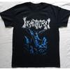 New Rare Incantation Band Gift For Fans Unisex S-5XL Shirt TK69