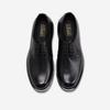 Simplet By ESquire Simple Men S Ruelle Cowhide dreSS ShoeS Black