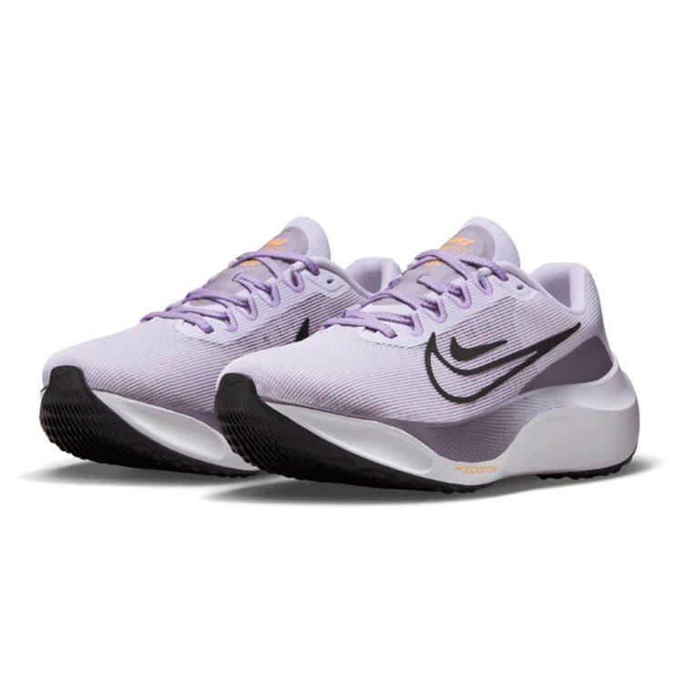 Nike Zoom Fly 5 'Barely Grape' Women's DM8974-500