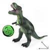 Soft Gel Dinosaur Figures For Kids With Sound And Static Features Dinosaur Animal Toys