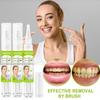 15ml Teeth Brightening Pen-Whiter Teeth and Brighter Smile-Maintains Oral Hygiene and Keep Breath Fresh