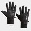 Fumede Thickened Fleece Warm Windproof Gloves