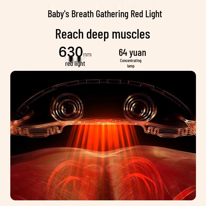 SKG H5-2 Premium Heated Neck and Shoulder Massager