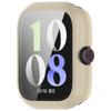 Smartwatch Screen Protector Film PC Case for IQOO Watch Scratchproof Housing Shell Protective Cover Easy Installation