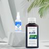 Mouthwash Elixir New Life Anti-inflammatory Effect, Natural Composition 100 Ml