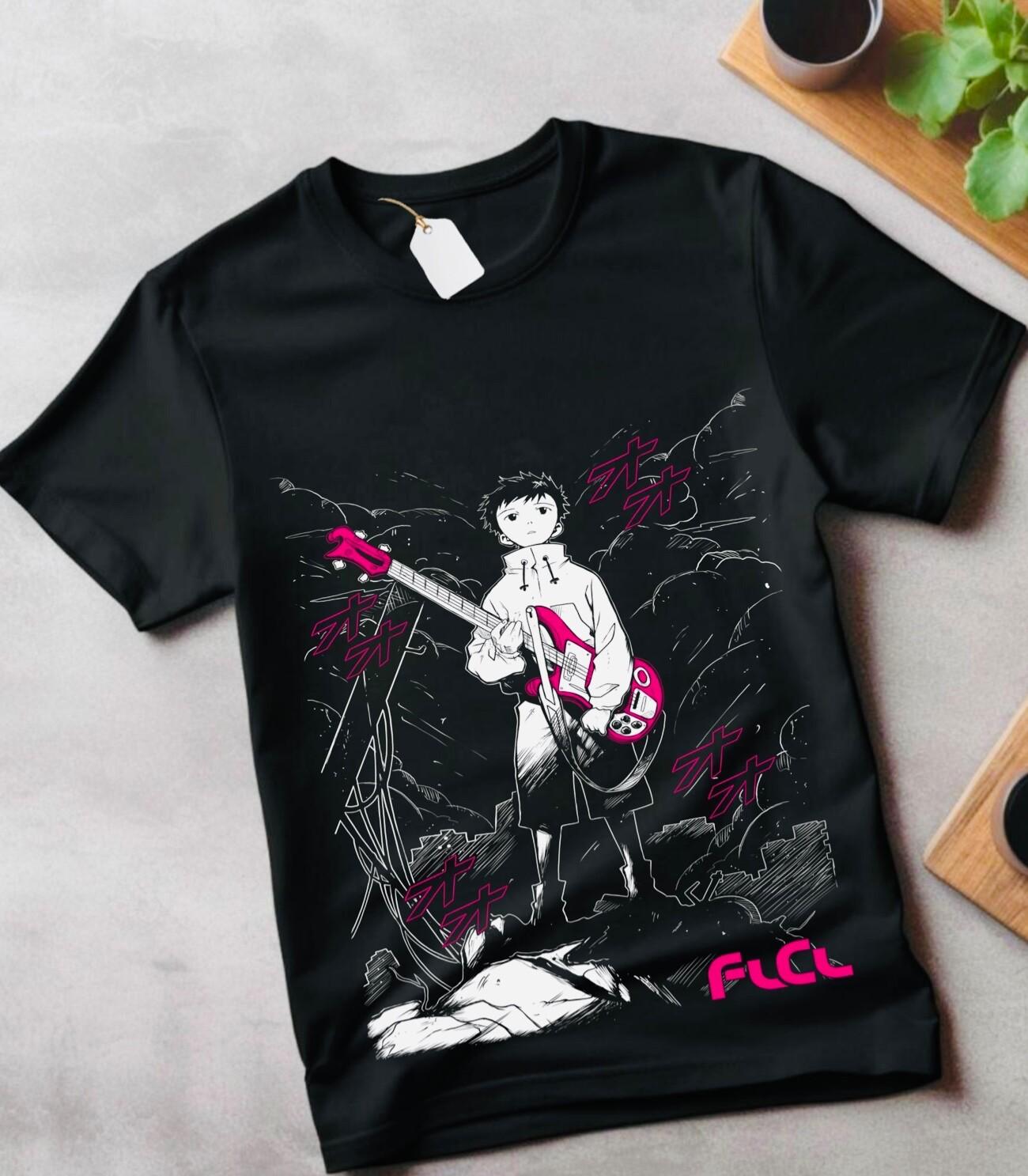 

Fullmetal Alchemist Elric brothers New T-Shirt Mens Womens Tees Top Anime Gift Tee All Size Black S