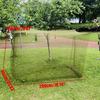Mosquito Net Large Indoor Outdoor Camping Insect Netting Cover Canopy Fit Travel
