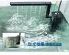 Small Aquarium Low Water Level Built-in Circulating Water Purification and Oxygenation Filter Vertical Submersible Pump
