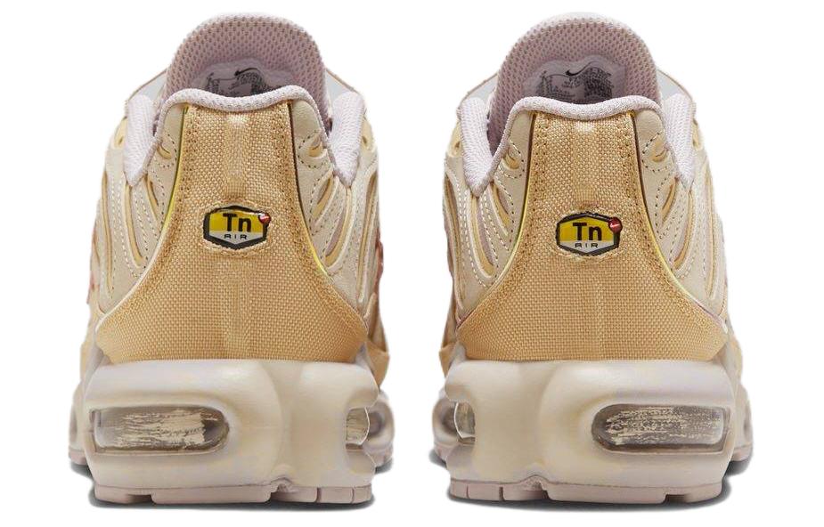 Nike Air Max Plus 'Pink Gold' Women's FZ5062-160
