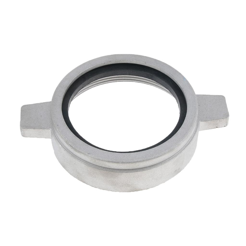 Durable Gasoline Pump Accessories 3'' to 2'' Inlet and Outlet Joints Connector
