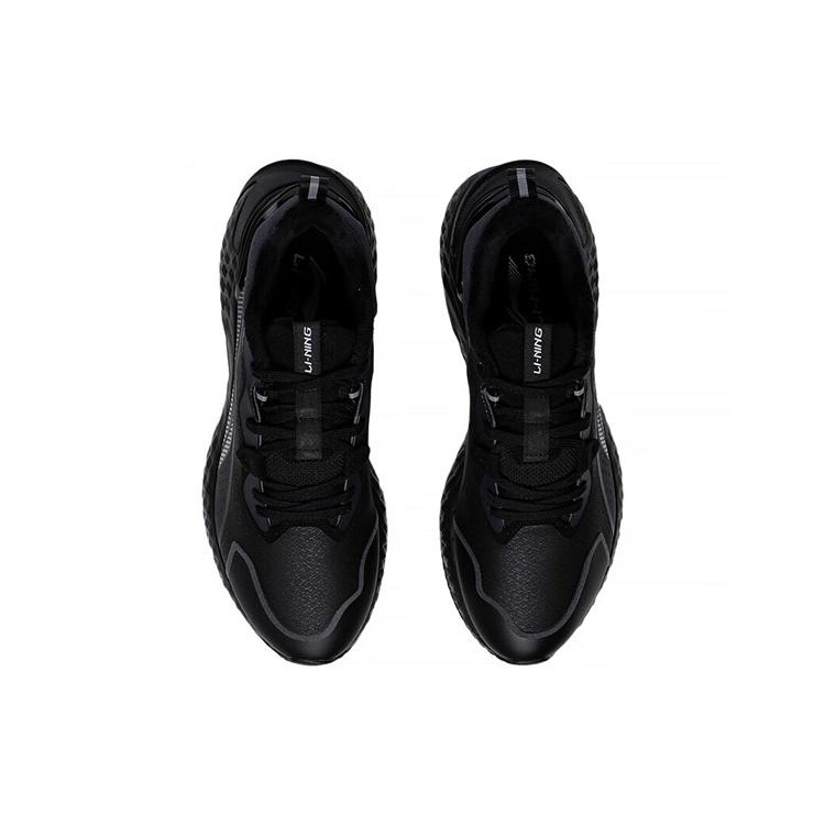 Li-Ning Cloud Shield 'Black' Men's AGLS219-1