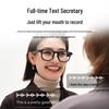 RayNeo V3 Slim AI Smart Audio Glasses