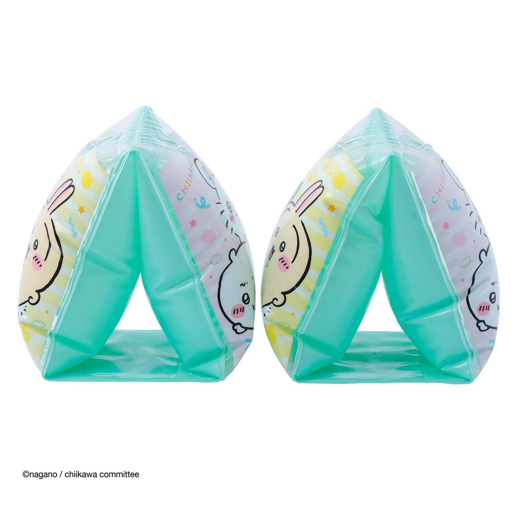 Maruka Chiikawa Arm for Water and Beach 174894 Ring, Play, Pool, Use,