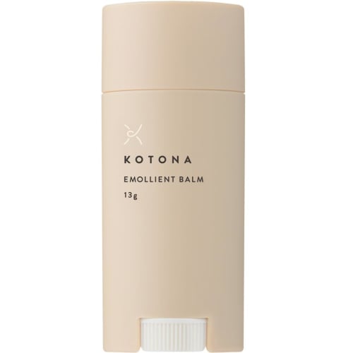 KOTONA Heel Cream Balm, Moisturizing Heel Care, for Showy Heels (Sold Individually)