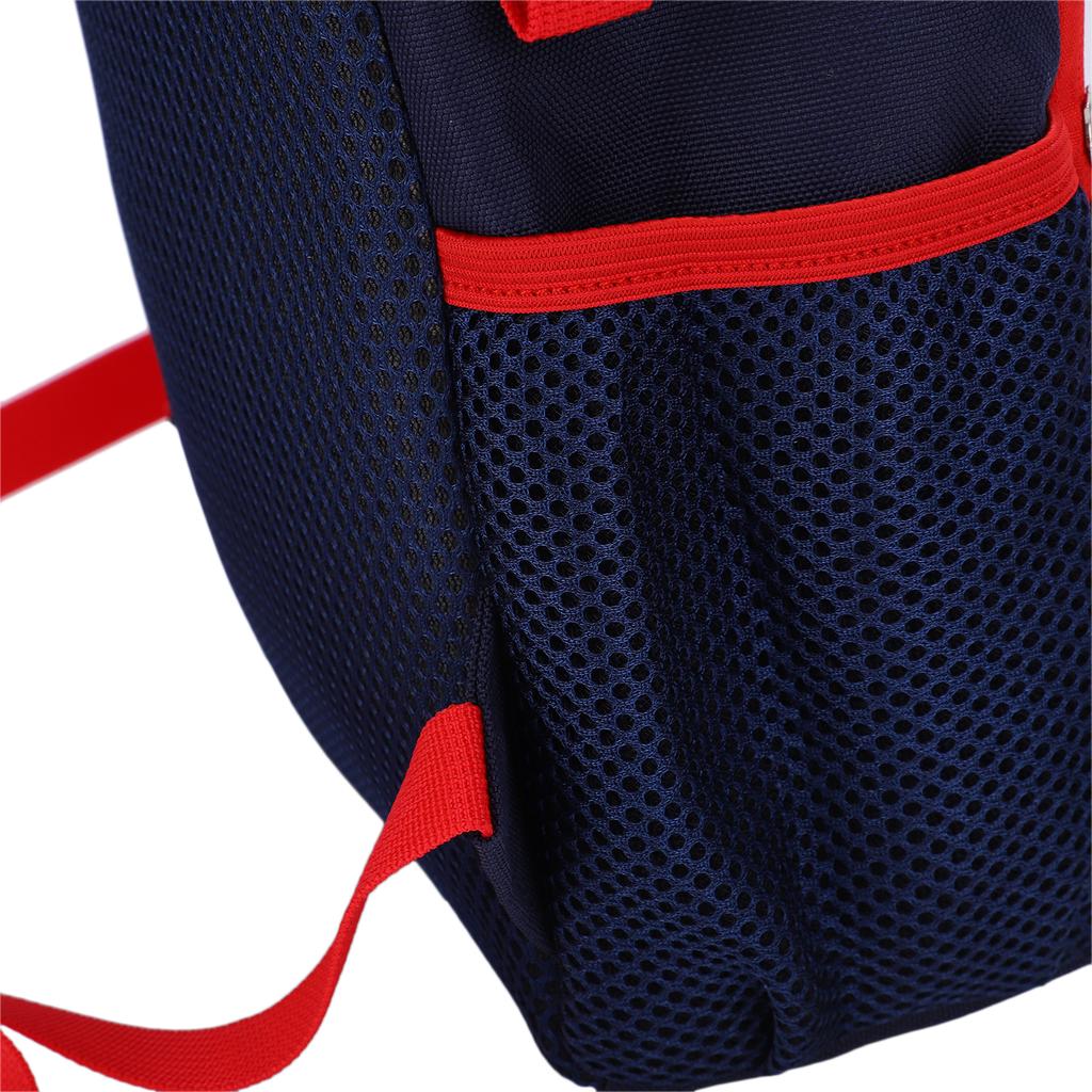 AntiLost Toddler Backpack Kids Preschool Travel Kindergarten Backpack with Leash( Blue )