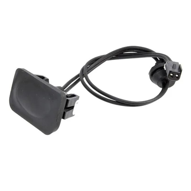 Rear Trunk Release Button Tailgate lock Switch For Holden Chevrolet Captiva TrailBlazer Daewoo Wtorm Opel Antara Saturn Vue
