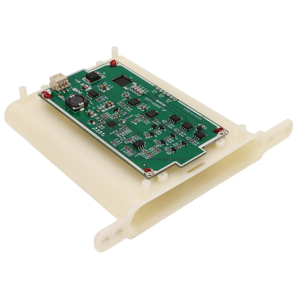 Wireless Charger Transmitter Module 15W Fast Charging Receiver Module for Car RV