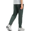 Fila Athletics A.P. Comfortable Cooling Sun Protection Straight Leg Outdoor Casual Pants Men Bottoms Pine-Green A11M431607F-GN