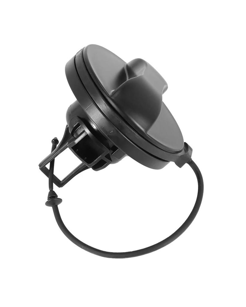 Tankdeckel für Peugeot 301, 3008, 508, 408, 308, Elysee, C4L (Teilenummern 1609818980) - Auto Öl Kraftstofffilter, Tankdeckel, Tankdeckel