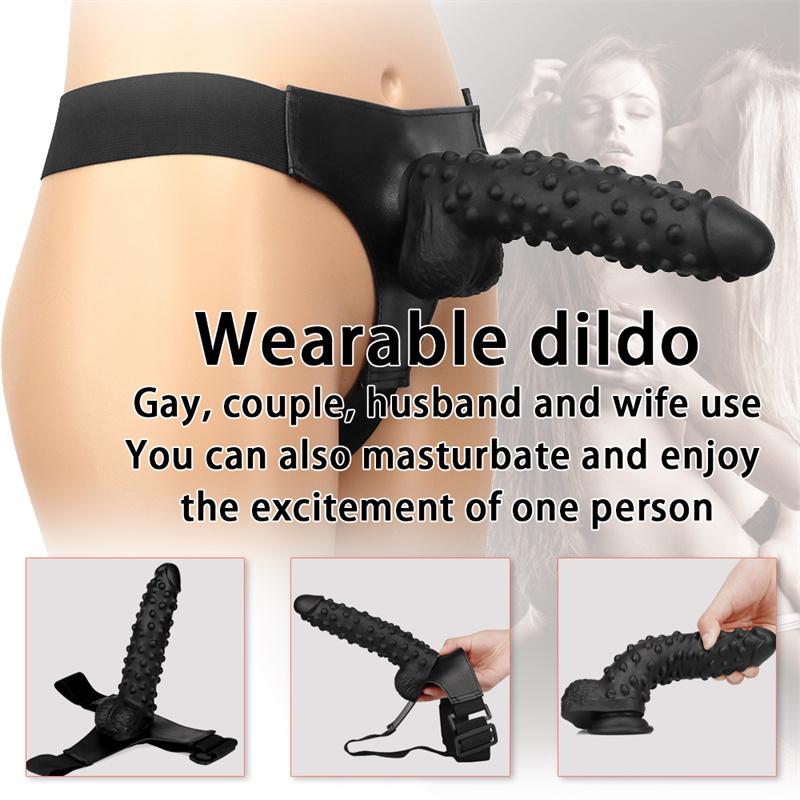 Weibliches Masturbationsgerät, Orgasmus-Simulationsdildo, flüssiger Silikonfaden, körnige Pistolenmaschine, Sexspielzeug für Erwachsene