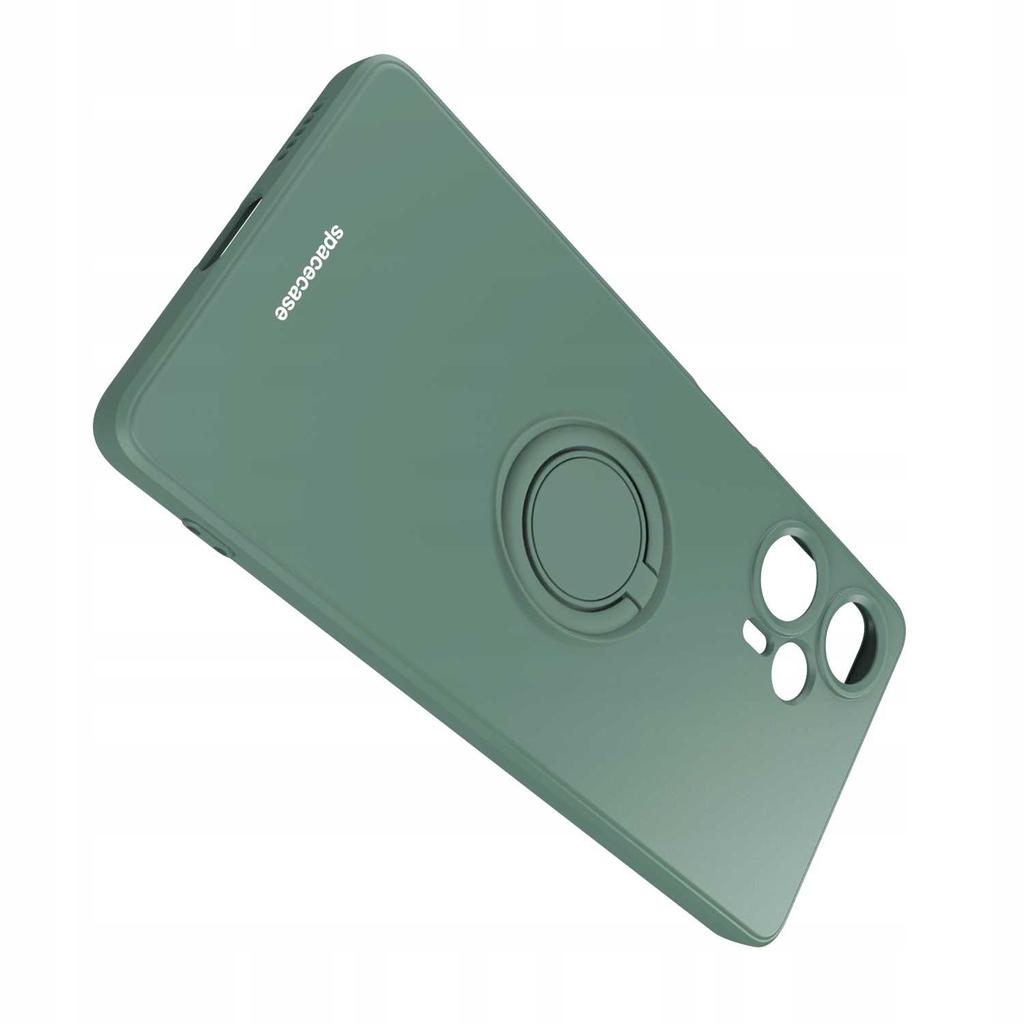 Sc Silicone Ring Poco F5 Dark Green