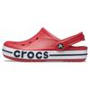 Bayaband EVA Sports Slippers Unisex Red 205089-6HC