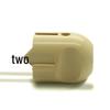 EU-Stecker Buchse-Stecker Adapter 10A/16A für Korea & Russland