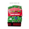 Small Planet Nintendo Super Mario Transfer Boxer Size L Briefs, Icon, Green,